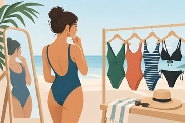 How to Choose Swimwear That Feels Like You