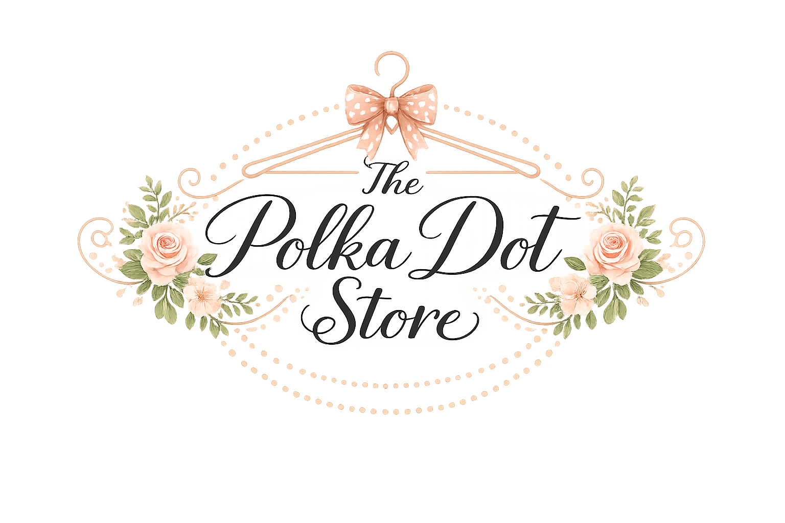 THE POLKA DOT STORE