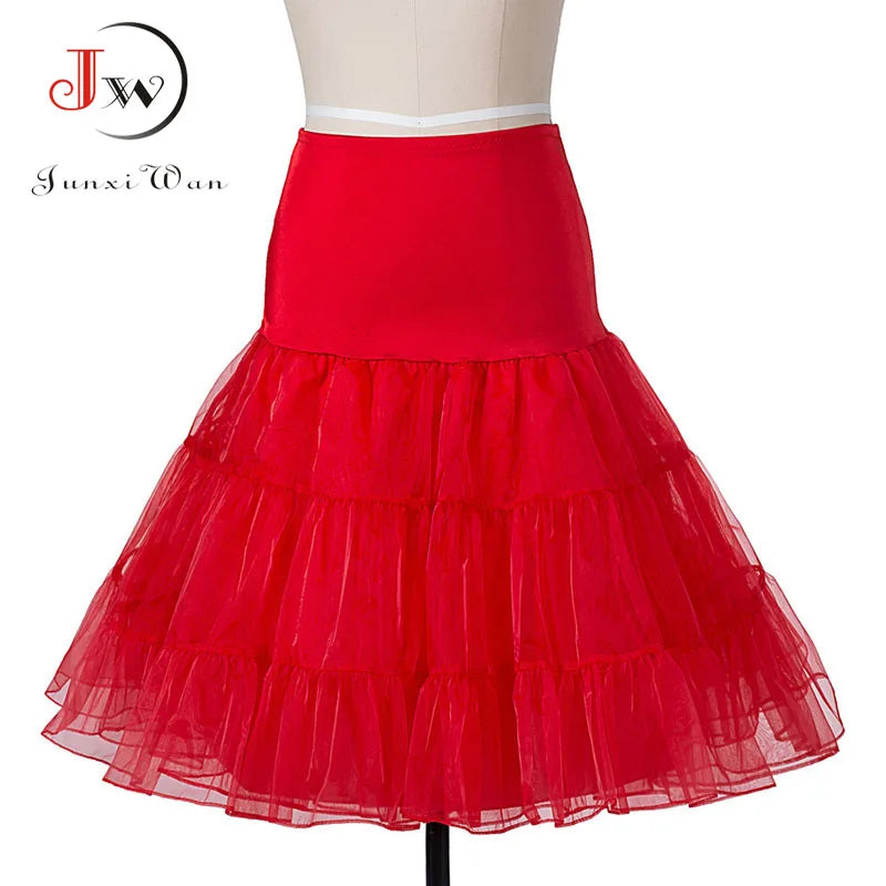 Women Summer Party Dress With Belt Polka Dot Print Halter Hepburn