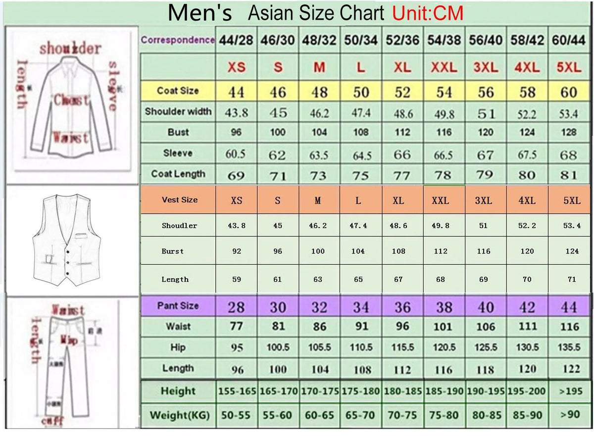 Luxury Jewelry Crystal Men Suits Customized Groom Wedding Tuxedos Outfit 2 Piece Sets Male Blazers Horse pattern Costume Homme