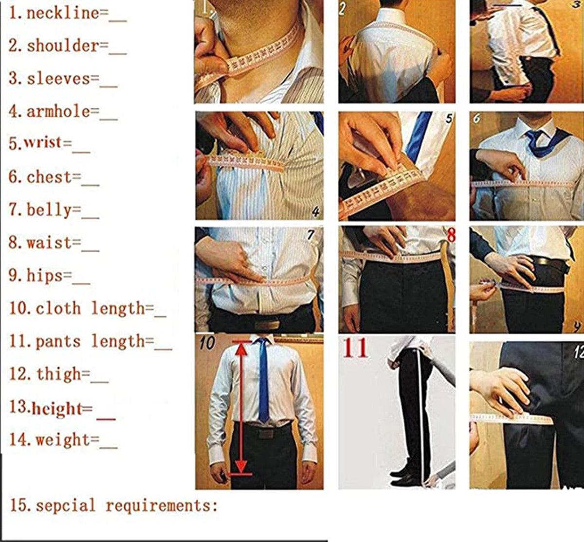 Men's Polka Dots Vest Groomsmen Shawl Lapel Mens Suit Waistcoat  For Wedding Bridegroom Tuxedo Prom