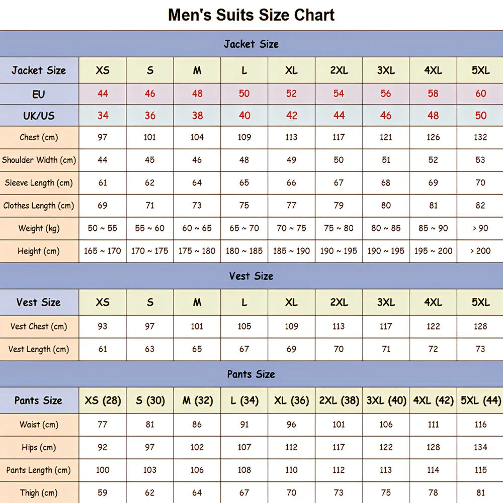 Stylish Men's Suit Black White Checkerboard 2pcs Double Breasted Blazer Pants Custom Slimming Set Wedding Banquet Party Tuxedo