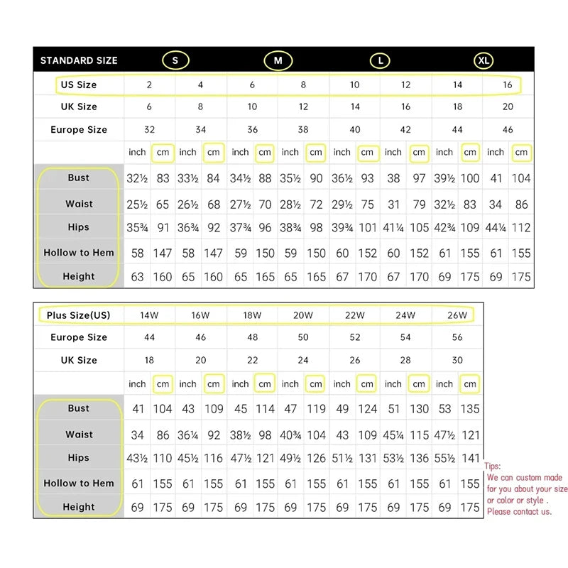 Customized Modern Evening Dress Long Sleeves Polka Dot Spanish Prom